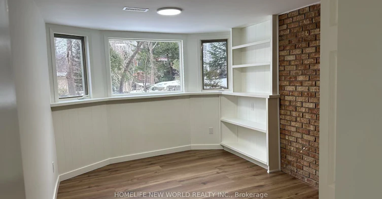 Basment-929 Clarkson Road S, Mississauga, ON, L5J 2V5 - 9