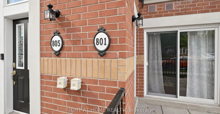 801-1701 Lampman Avenue, Burlington, ON, L7L 6R7 - 5
