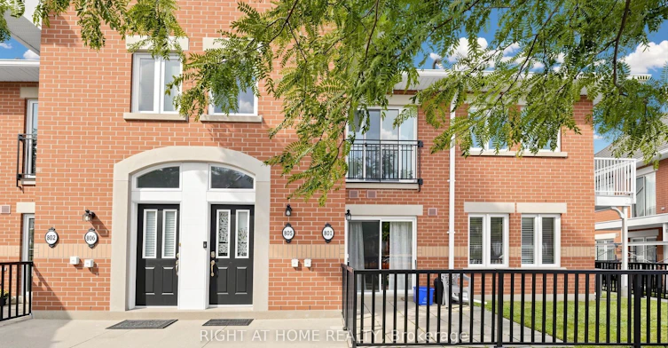 801-1701 Lampman Avenue, Burlington, ON, L7L 6R7 - 2