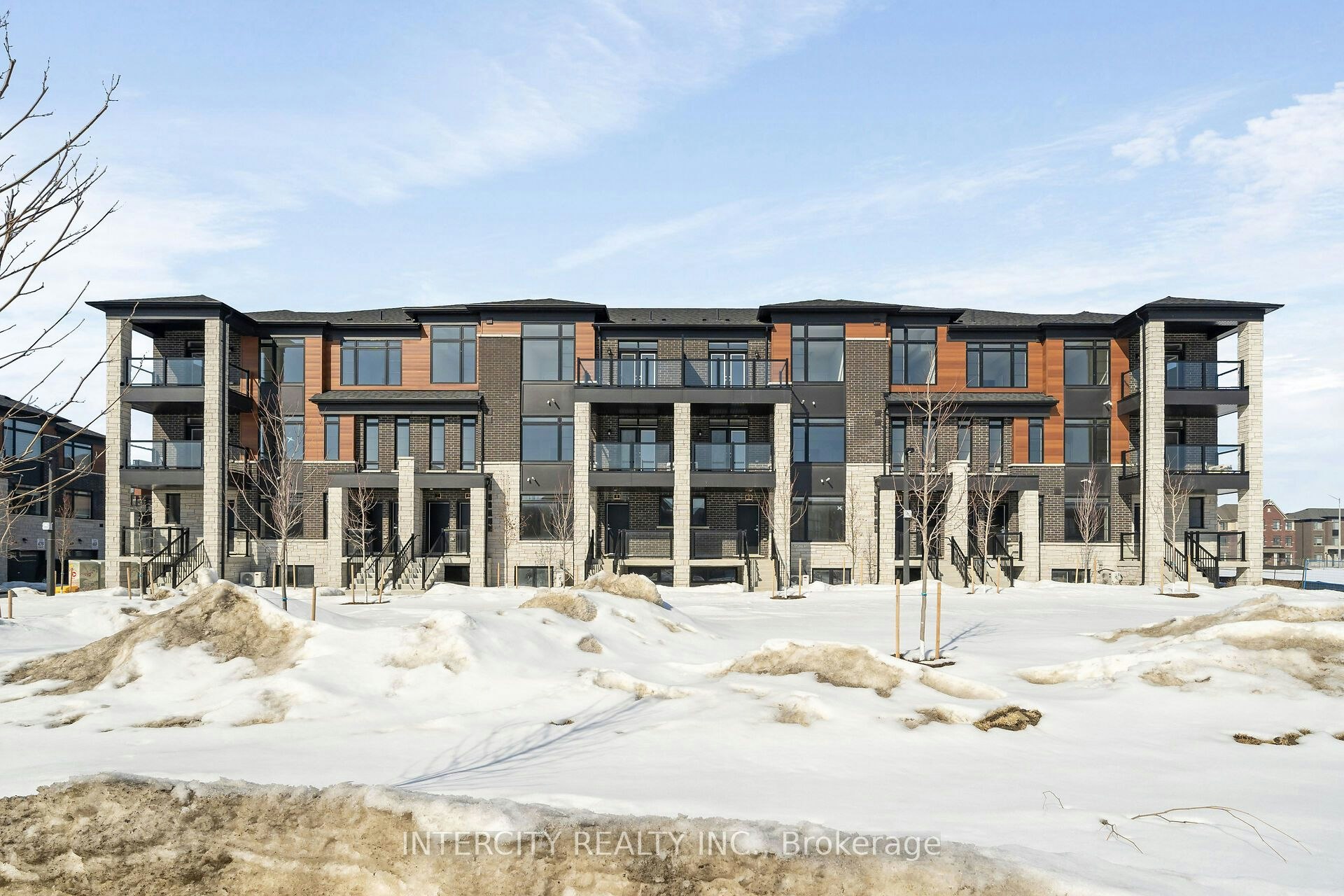 23 Vibrant Way, Caledon, ON, L7C 1Z9