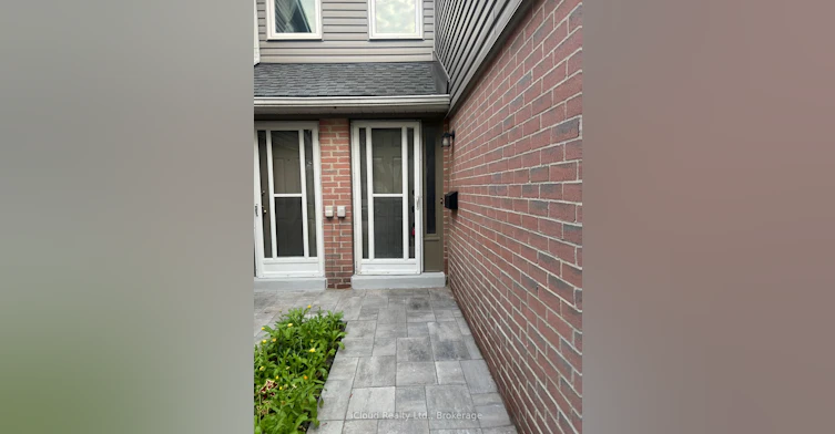 59-3125 Fifth Line W, Mississauga, ON, L5L 3S8 - 3