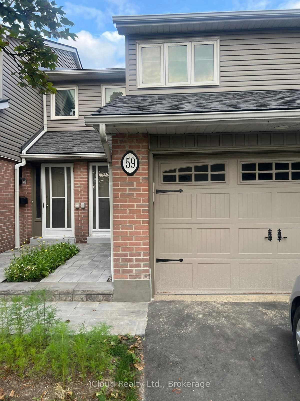 59-3125 Fifth Line W, Mississauga, ON, L5L 3S8 - 2