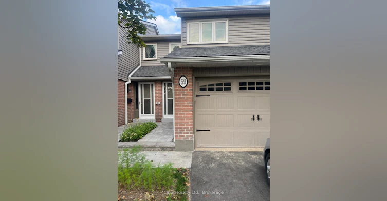 59-3125 Fifth Line W, Mississauga, ON, L5L 3S8 - 2