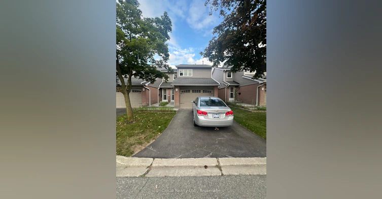59-3125 Fifth Line W, Mississauga, ON, L5L 3S8