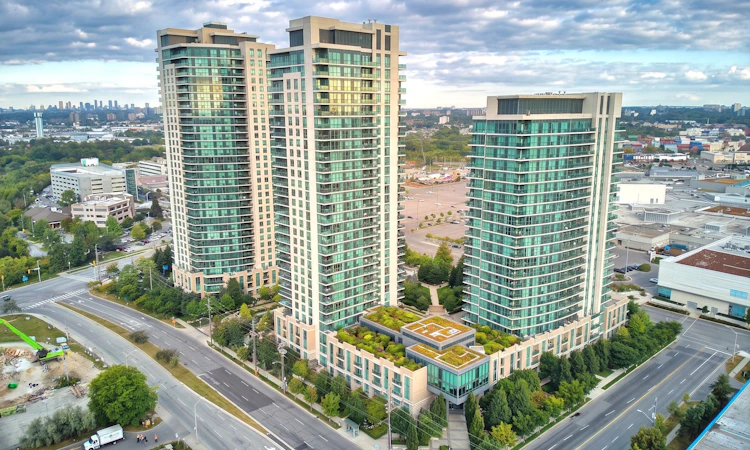1412-205 Sherway Gardens Road