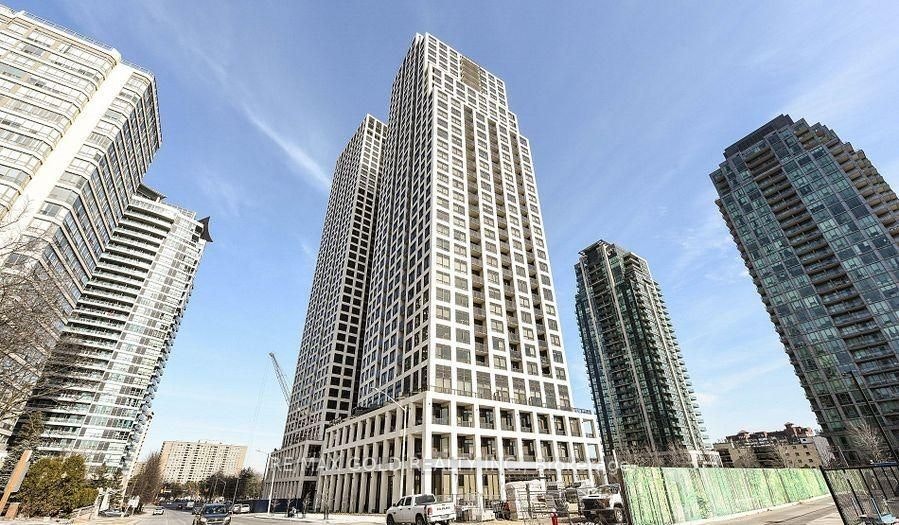 3209-36 Elm Drive, Mississauga, ON, L5B 1L9