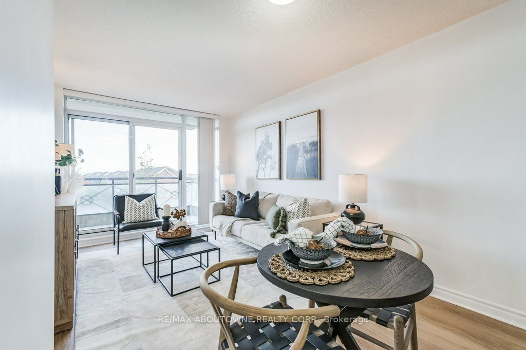 405-2325 Central Park Drive, Oakville, ON, L6H 0E2 - 22