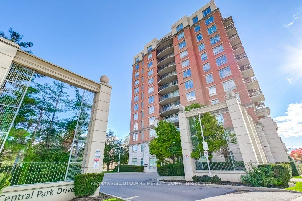 405-2325 Central Park Drive, Oakville, ON, L6H 0E2 - 2