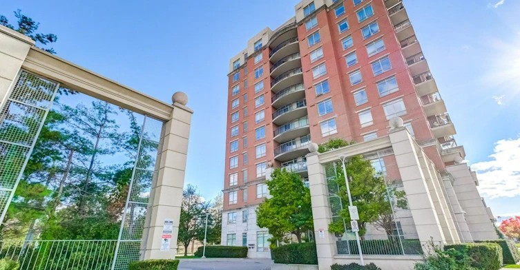 405-2325 Central Park Drive, Oakville, ON, L6H 0E2 - 2