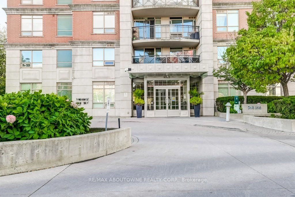 405-2325 Central Park Drive, Oakville, ON, L6H 0E2 - 3