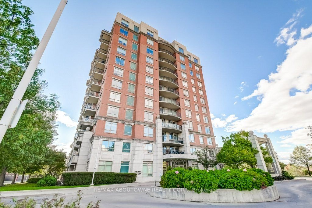 405-2325 Central Park Drive, Oakville, ON, L6H 0E2