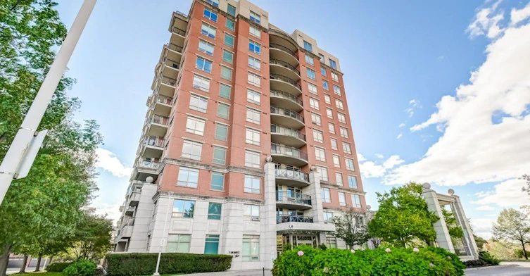 405-2325 Central Park Drive, Oakville, ON, L6H 0E2