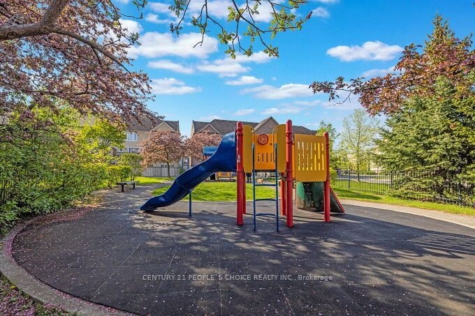 353-4975 Southampton Drive, Mississauga, ON, L5M 8C6 - 29