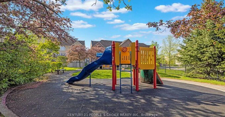 353-4975 Southampton Drive, Mississauga, ON, L5M 8C6 - 29