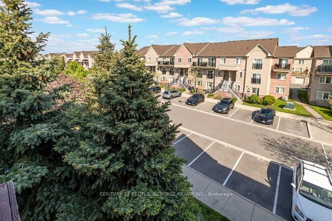 353-4975 Southampton Drive, Mississauga, ON, L5M 8C6 - 27