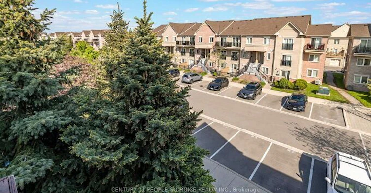 353-4975 Southampton Drive, Mississauga, ON, L5M 8C6 - 27