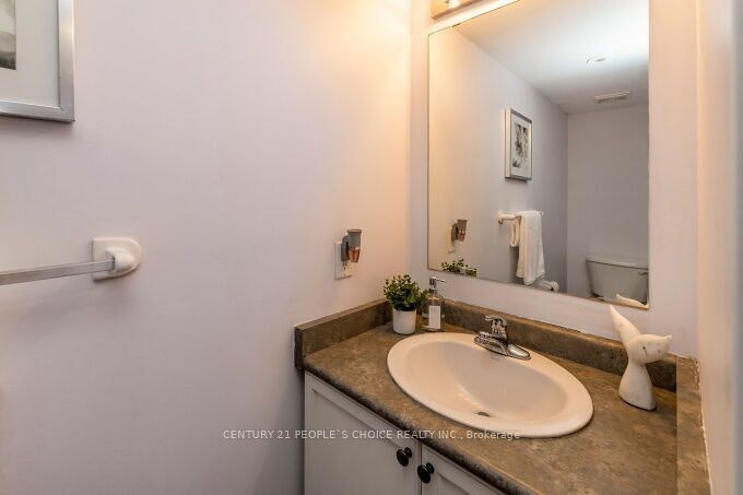 353-4975 Southampton Drive, Mississauga, ON, L5M 8C6 - 12