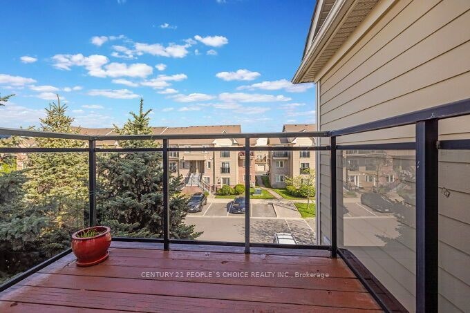 353-4975 Southampton Drive, Mississauga, ON, L5M 8C6 - 26