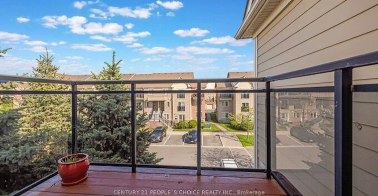 353-4975 Southampton Drive, Mississauga, ON, L5M 8C6 - 26