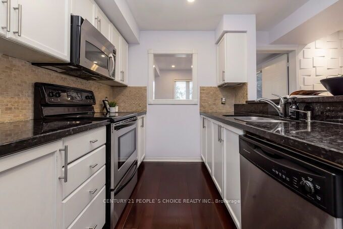 353-4975 Southampton Drive, Mississauga, ON, L5M 8C6 - 10