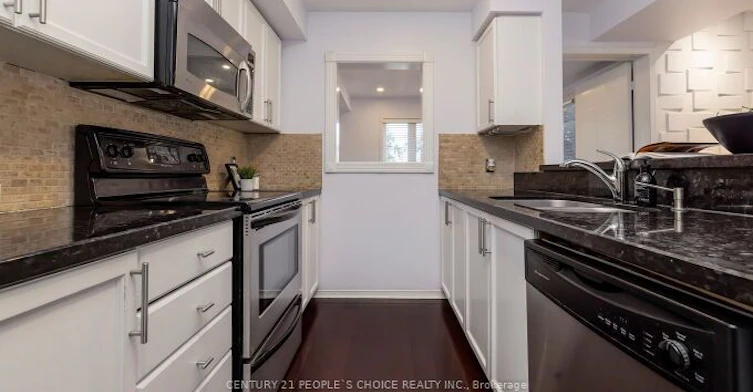 353-4975 Southampton Drive, Mississauga, ON, L5M 8C6 - 10