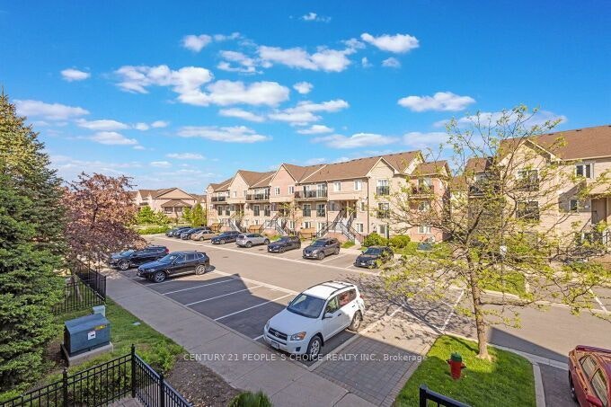 353-4975 Southampton Drive, Mississauga, ON, L5M 8C6 - 28