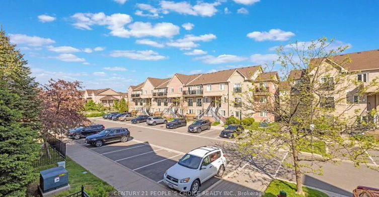 353-4975 Southampton Drive, Mississauga, ON, L5M 8C6 - 28
