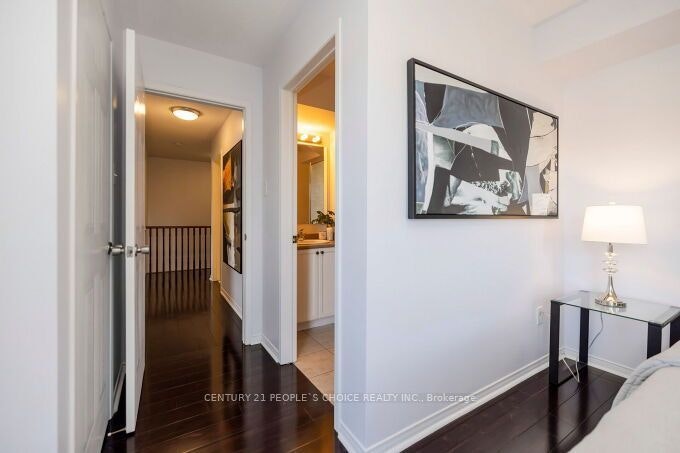 353-4975 Southampton Drive, Mississauga, ON, L5M 8C6 - 21