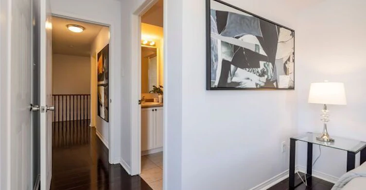 353-4975 Southampton Drive, Mississauga, ON, L5M 8C6 - 21