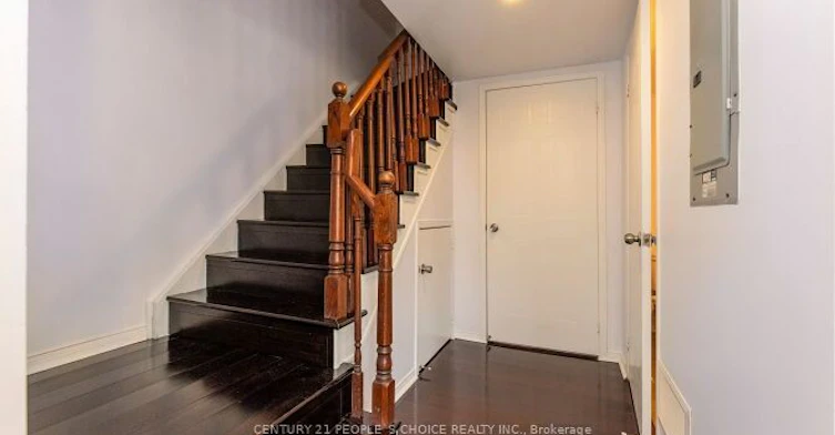 353-4975 Southampton Drive, Mississauga, ON, L5M 8C6 - 13