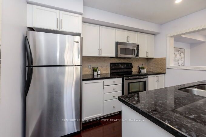 353-4975 Southampton Drive, Mississauga, ON, L5M 8C6 - 9