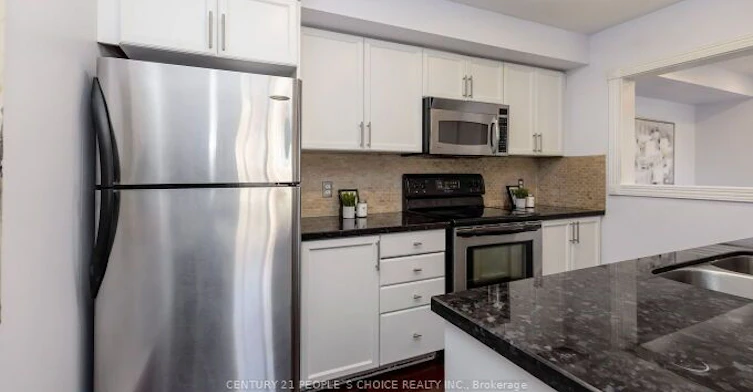 353-4975 Southampton Drive, Mississauga, ON, L5M 8C6 - 9