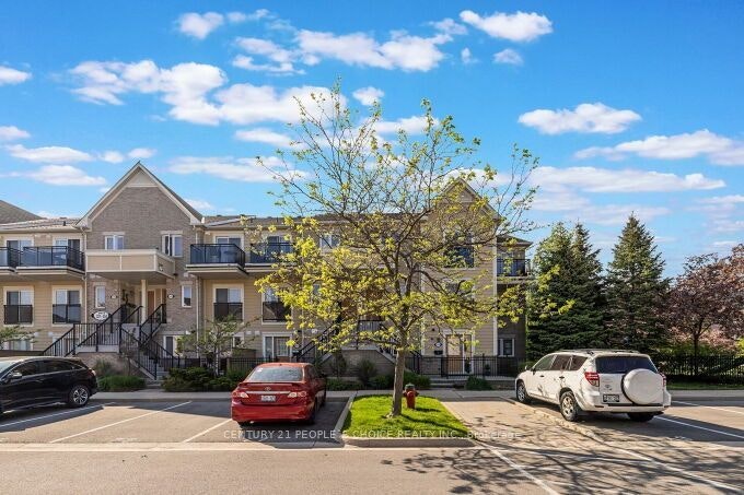 353-4975 Southampton Drive, Mississauga, ON, L5M 8C6 - 2