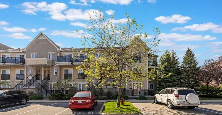 353-4975 Southampton Drive, Mississauga, ON, L5M 8C6 - 2