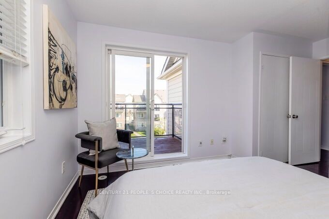 353-4975 Southampton Drive, Mississauga, ON, L5M 8C6 - 24