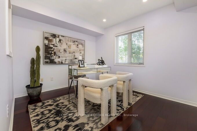 353-4975 Southampton Drive, Mississauga, ON, L5M 8C6 - 11