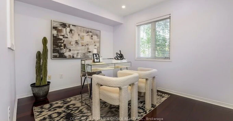 353-4975 Southampton Drive, Mississauga, ON, L5M 8C6 - 11