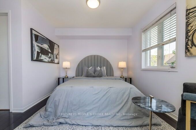 353-4975 Southampton Drive, Mississauga, ON, L5M 8C6 - 23