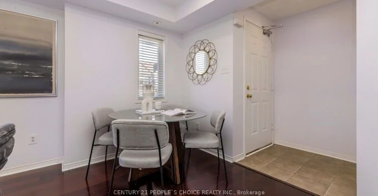 353-4975 Southampton Drive, Mississauga, ON, L5M 8C6 - 4