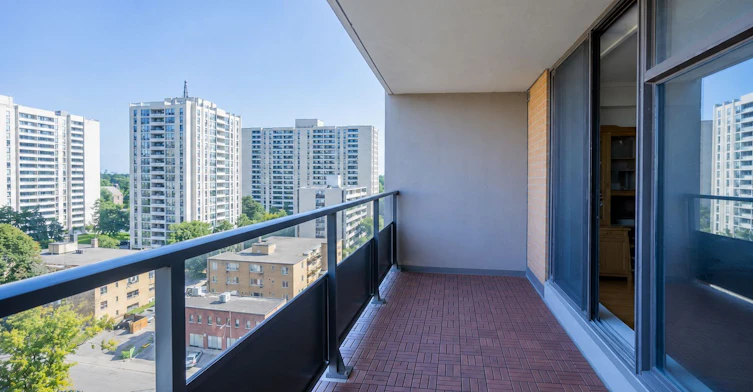 1103-135 Marlee Avenue, Toronto, ON, M6B 4C6 - 18