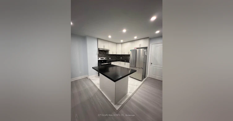 3 Twilley Road, Brampton, ON, L6Y 6J7