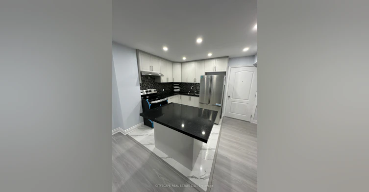 3 Twilley Road, Brampton, ON, L6Y 6J7 - 20