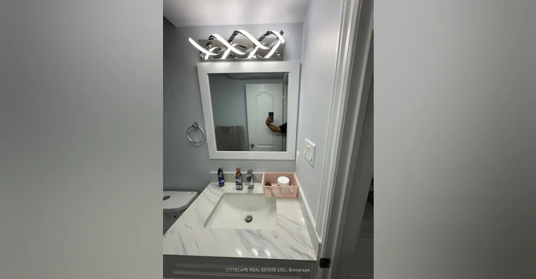 3 Twilley Road, Brampton, ON, L6Y 6J7 - 22