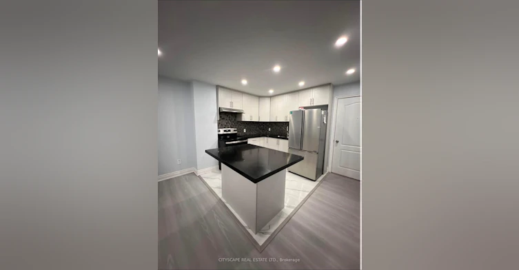 3 Twilley Road, Brampton, ON, L6Y 6J7 - 17
