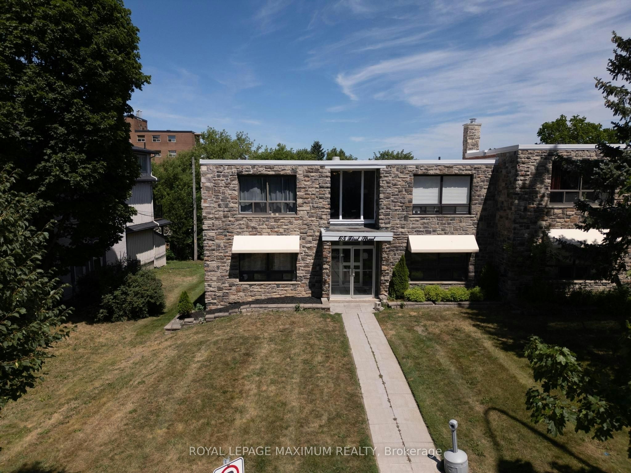 B2-65 First Street N, Orangeville, ON, L9W 2E6