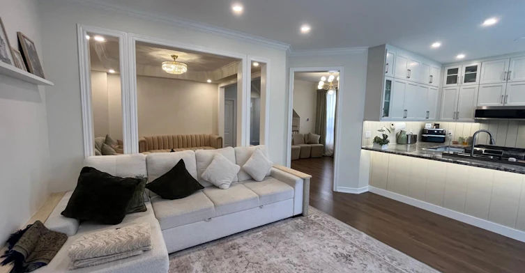 3570 Fountain Park Avenue, Mississauga, ON, L5M 7G1 - 24