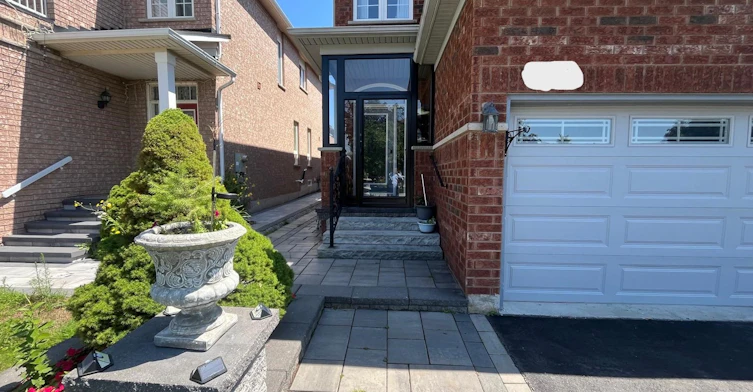 3570 Fountain Park Avenue, Mississauga, ON, L5M 7G1 - 3
