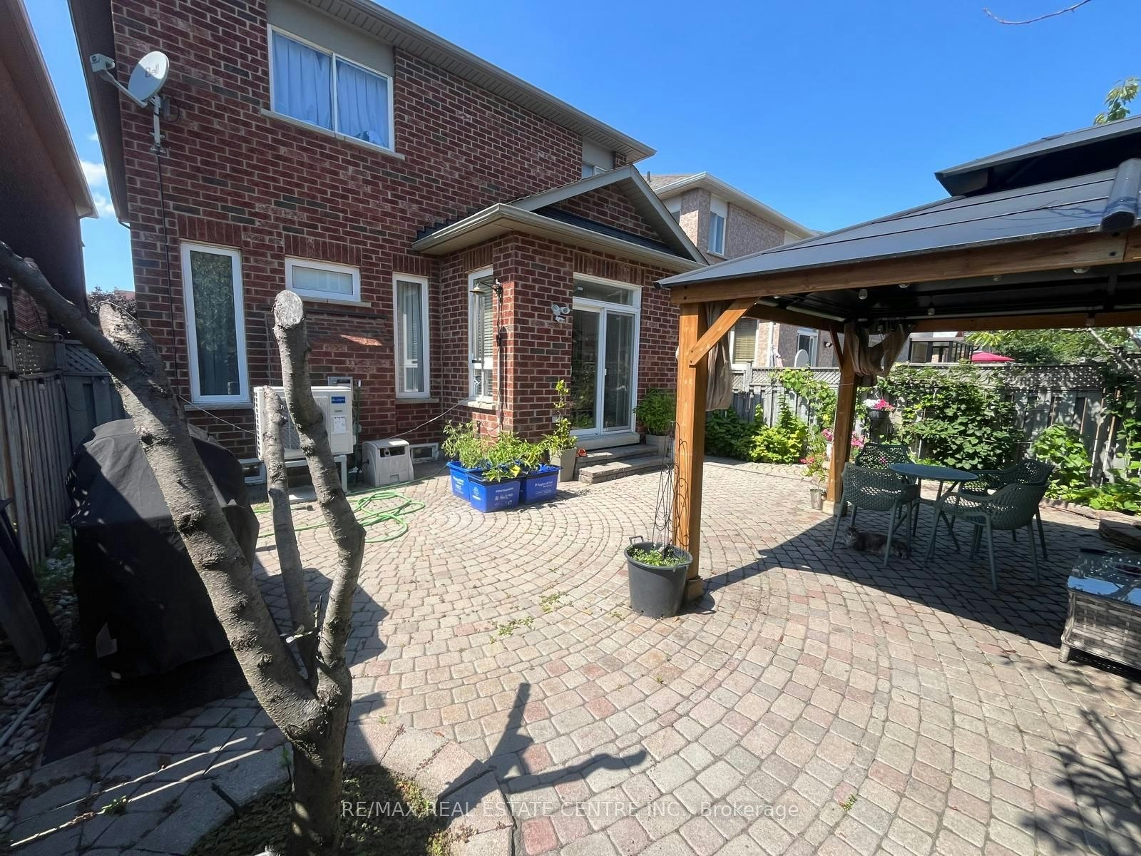 3570 Fountain Park Avenue, Mississauga, ON, L5M 7G1 - 41