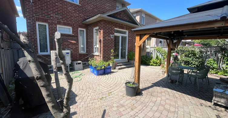 3570 Fountain Park Avenue, Mississauga, ON, L5M 7G1 - 41