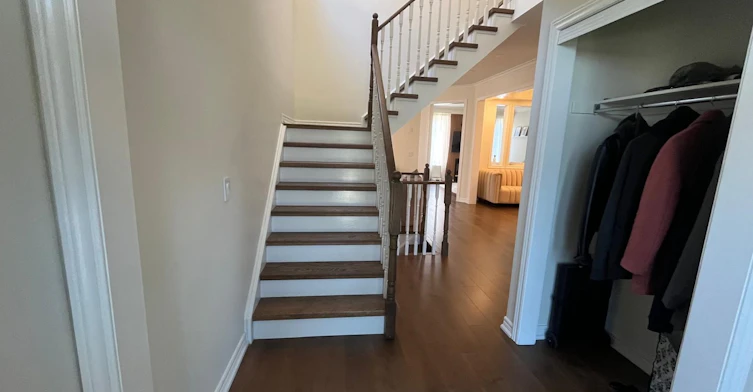 3570 Fountain Park Avenue, Mississauga, ON, L5M 7G1 - 5